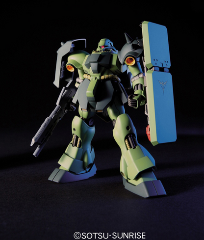BANDAI Hobby HGUC 1/144 #91 Geara Doga