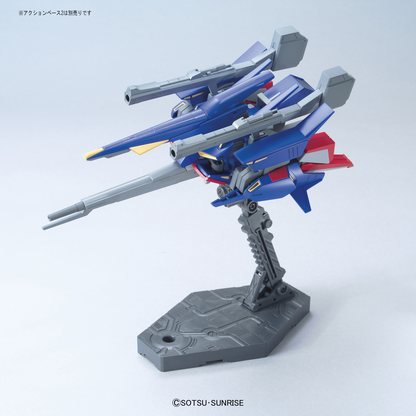 BANDAI Hobby HGUC 1/144 Z II