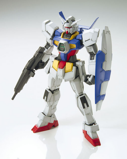 BANDAI Hobby MG 1/100 Gundam AGE-1 Normal