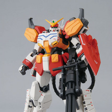 Bandai MG 1/100 Heavyarms Endless Waltz