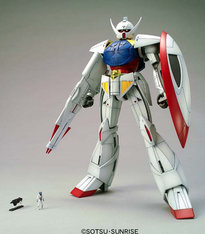 BANDAI HOBBY MG Turn A Gundam