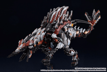 GSC PLAMAX MODEROID Slaughterspine