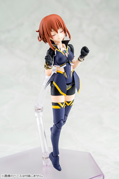 Kotobukiya Megami Device Alice Gear Aegis Sugumi Kanagata [Ga-shin]