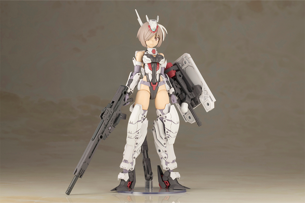 KOTOBUKIYA FRAME ARMS GIRL IZUMO