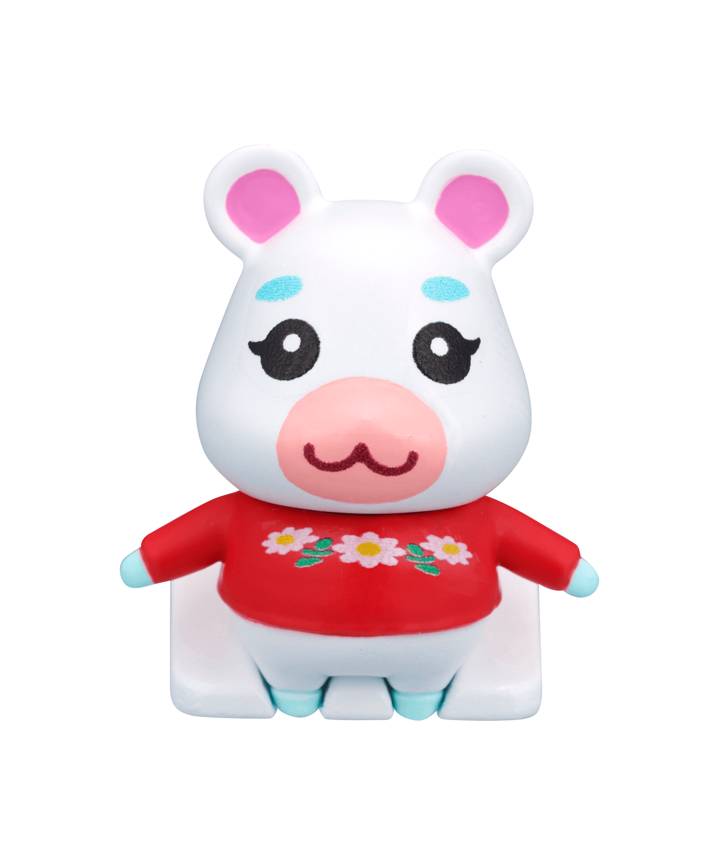 Bandai Bikkura Bath Bomb Animal Crossing "Animal Crossing"