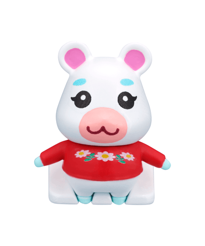 Bandai Bikkura Bath Bomb Animal Crossing "Animal Crossing"