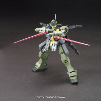 BANDAI Hobby HGBF 1/144 GM Sniper K9