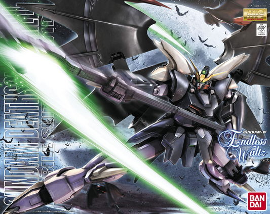 Bandai MG 1/100 Gundam Deathscythe Hell EW - Special Order