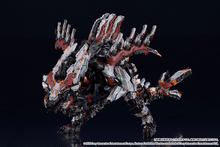 GSC PLAMAX MODEROID Slaughterspine