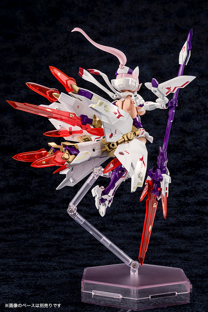 Kotobukiya Megami Device Asra