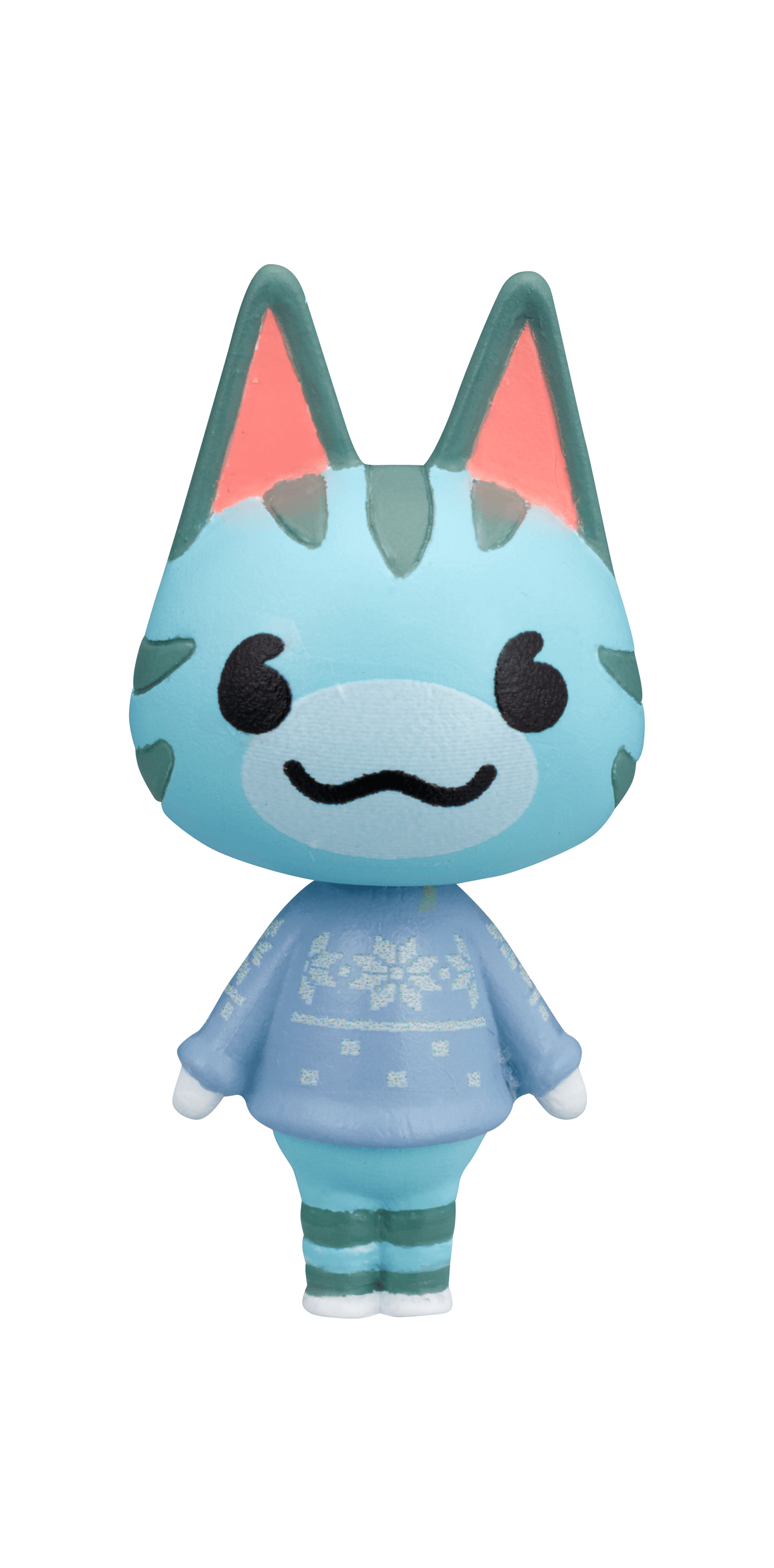 Bandai Bikkura Bath Bomb Animal Crossing "Animal Crossing"