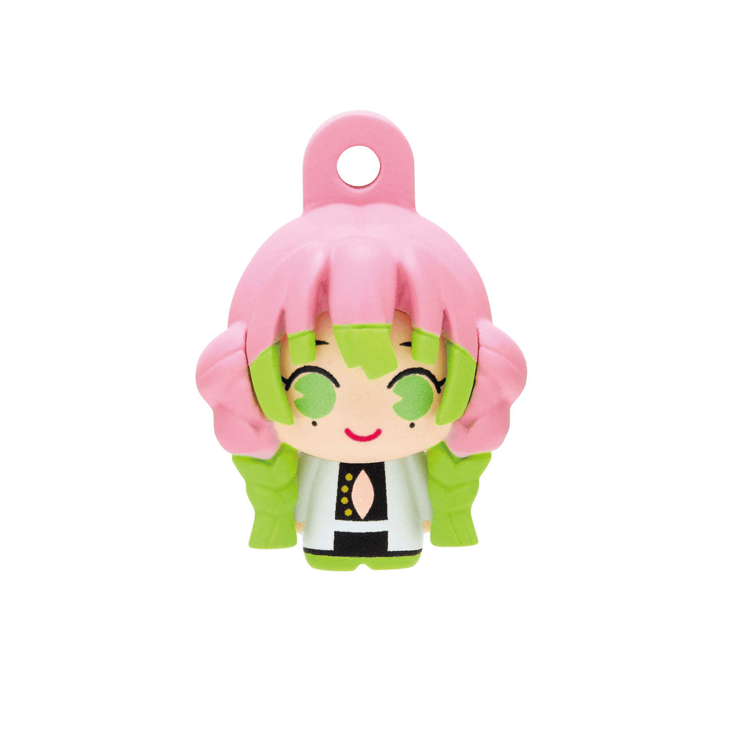 Bandai Bikkura Bath Bomb Demon Slayer Koronto Figure Vol. 2 "Demon Slayer"