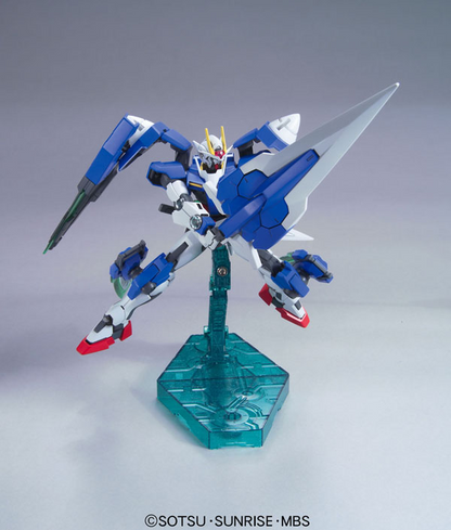 BANDAI Hobby HG 1/144 #61 00 Gundam Seven Sword G