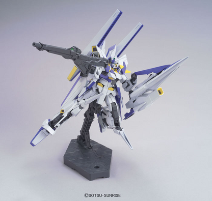 BANDAI Hobby HGUC 1/144 Gundam Delta Kai