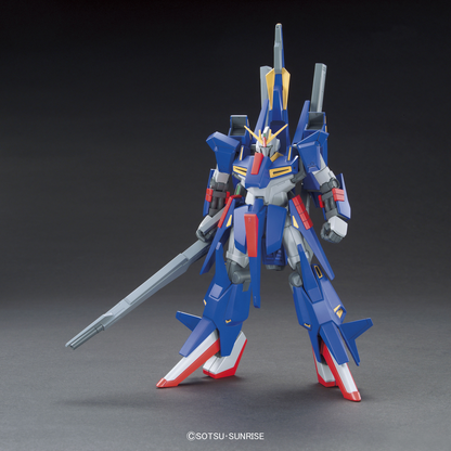 BANDAI Hobby HGUC 1/144 Z II