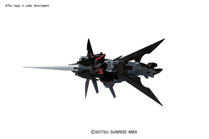 BANDAI HOBBY MG 1/100 Gundam Age-2 Dark Hound