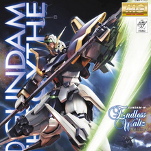 Bandai MG 1/100 Gundam Deathscythe EW