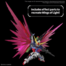 BANDAI Hobby MGSD DESTINY GUNDAM