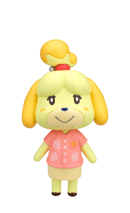 Bandai Bikkura Bath Bomb Animal Crossing "Animal Crossing"