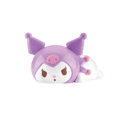 Bandai Bikkura Bath Bomb Sanrio Characters Funyumaru "Sanrio"