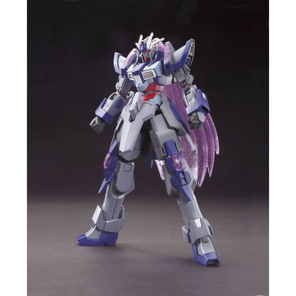 BANDAI Hobby HGBF 1/144 Denial Gundam - Oct 2024