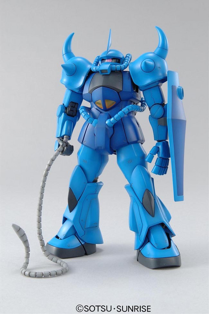 BANDAI Hobby MG Gouf Version 2.0