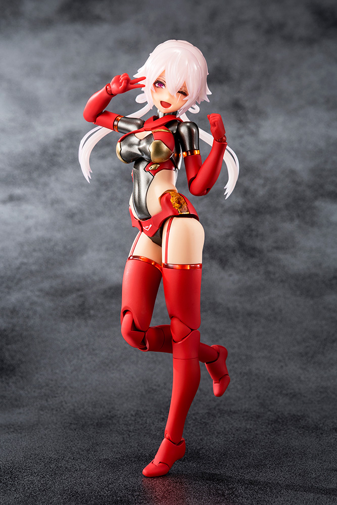 Kotobukiya AUV SUSANOWO GUREN