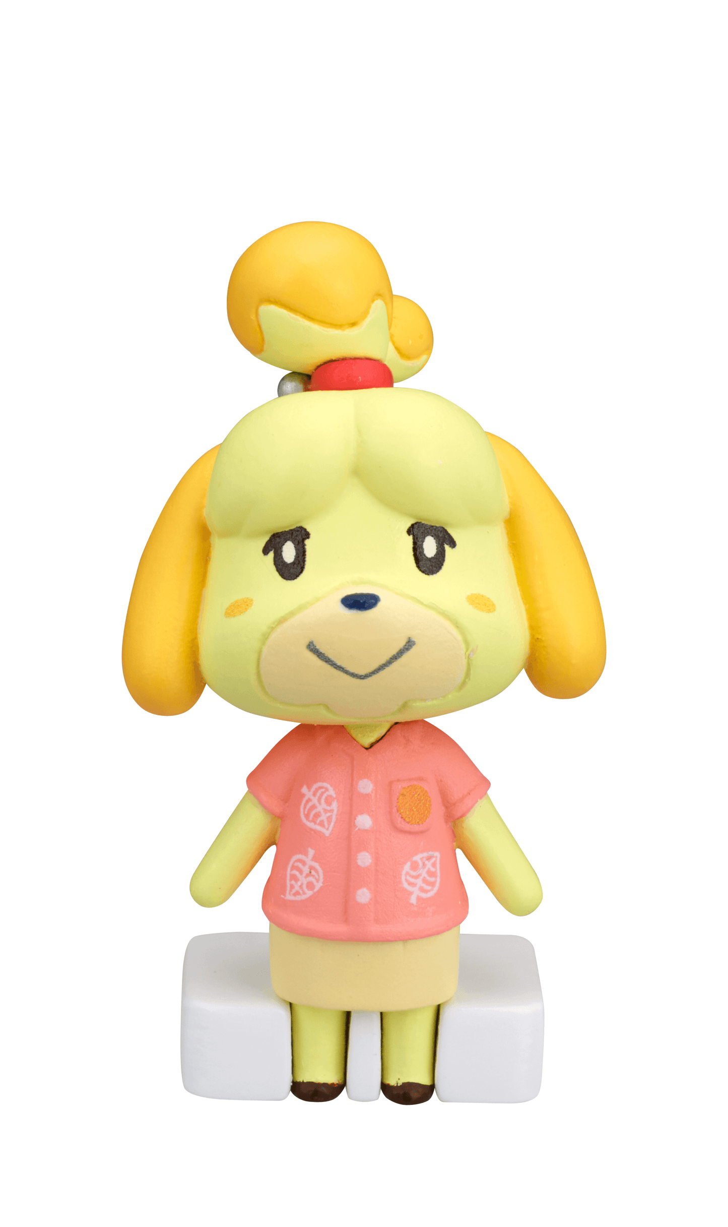 Bandai Bikkura Bath Bomb Animal Crossing "Animal Crossing"