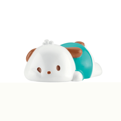 Bandai Bikkura Bath Bomb Sanrio Characters Funyumaru "Sanrio"