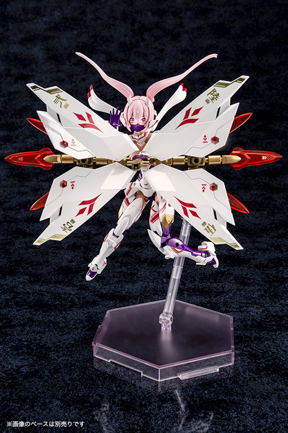 Kotobukiya Megami Device Asra