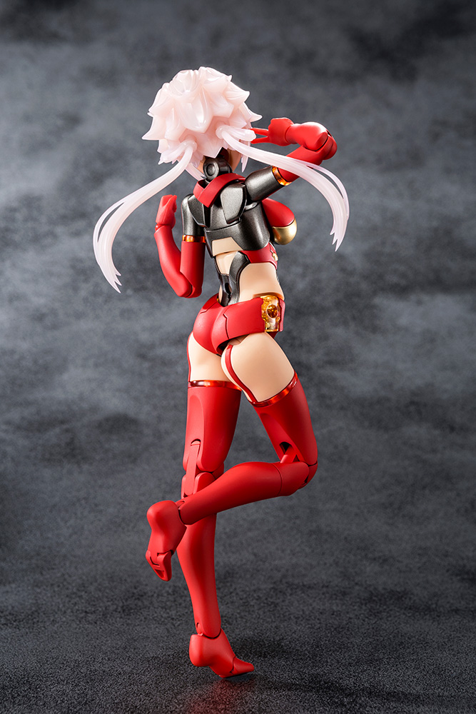 Kotobukiya AUV SUSANOWO GUREN