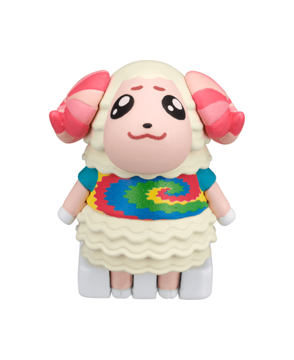 Bandai Bikkura Bath Bomb Animal Crossing "Animal Crossing"