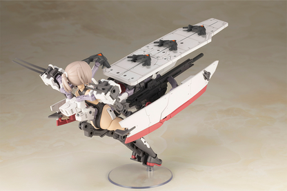 KOTOBUKIYA FRAME ARMS GIRL IZUMO