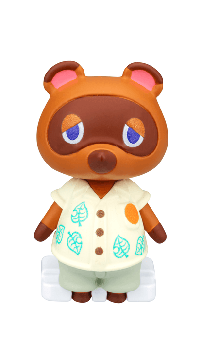 Bandai Bikkura Bath Bomb Animal Crossing "Animal Crossing"