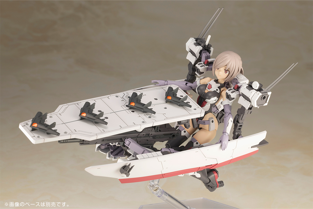 KOTOBUKIYA FRAME ARMS GIRL IZUMO