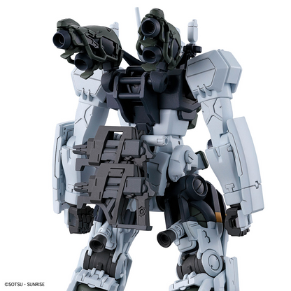 BANDAI HOBBY HG 1/144 BOCATA'S GELGOOG (GQuuuuuuX)
