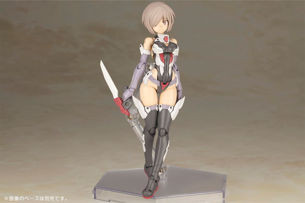 KOTOBUKIYA FRAME ARMS GIRL IZUMO