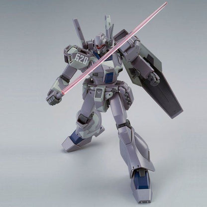 Premium Bandai HG 1/144 JEGAN TYPE-D (CAMOUFLAGE Ver.)