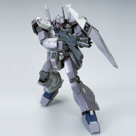 Premium Bandai HG 1/144 JEGAN TYPE-D (CAMOUFLAGE Ver.)