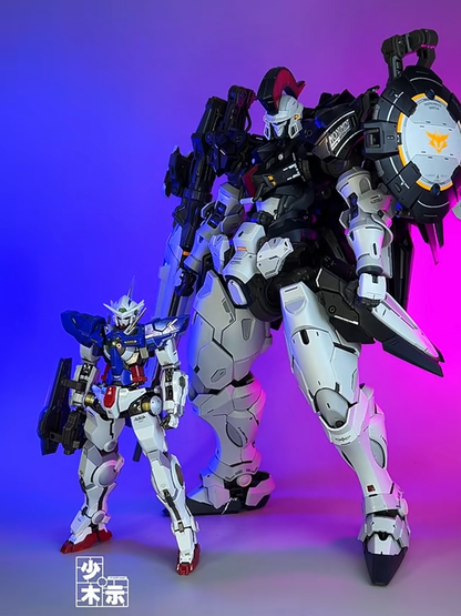 Nilson Works PG 1/60 Monument Tallgeese