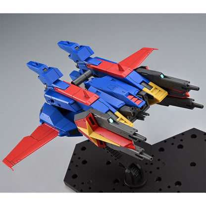 Premium Bandai MG 1/100 Mission Pack X-Type for F90IIIY Cluster Gundam