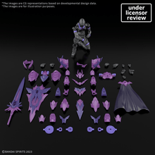 Bandai 30MF DARKNEVIL ARCH KNIGHT