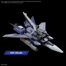 BANDAI Hobby HG 1/144 HG 1/144 MURASAME KAI (EARLY PRODUCTION TYPE)