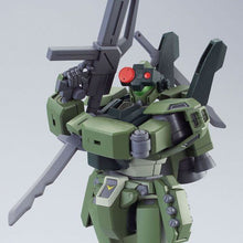 Premium Bandai HG 1/144 GHOST JEGAN M