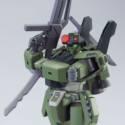Premium Bandai HG 1/144 GHOST JEGAN M