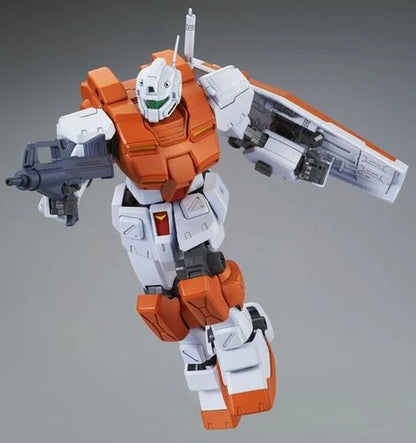Premium Bandai MG 1/100 RGM-79 Powered GM