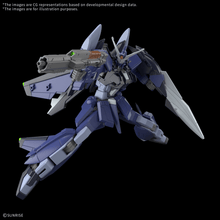 BANDAI Hobby HG 1/144 HG 1/144 MURASAME KAI (EARLY PRODUCTION TYPE)