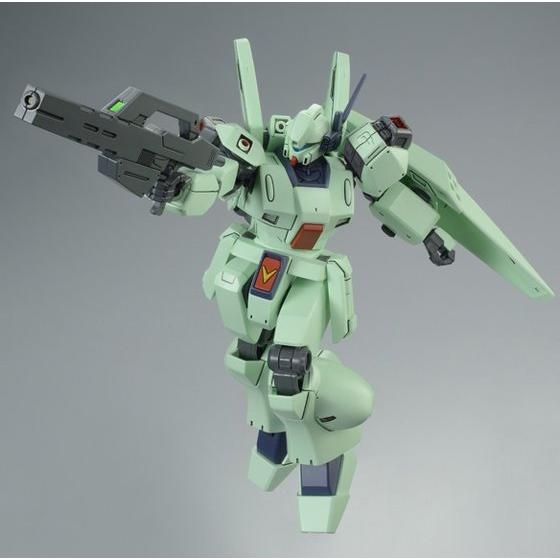 Premium Bandai HG 1/144 RGM-89R JEGAN A TYPE (F91 Ver.)