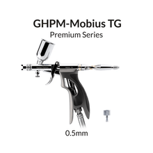 Gaahleri Premium Series Mobius TG 0.5mm