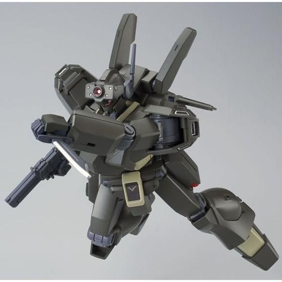Premium Bandai HG 1/144 CONROY’S JEGAN [ECOAS TYPE]